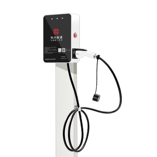 electric vehicle charging pile