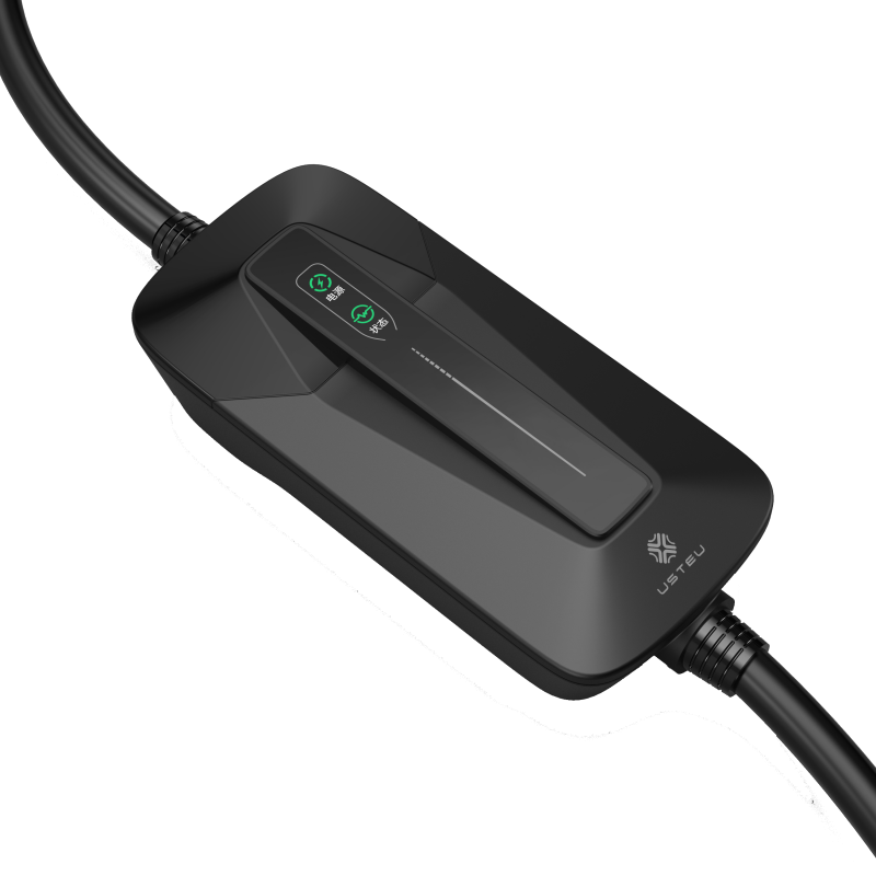 portable charger for ev car