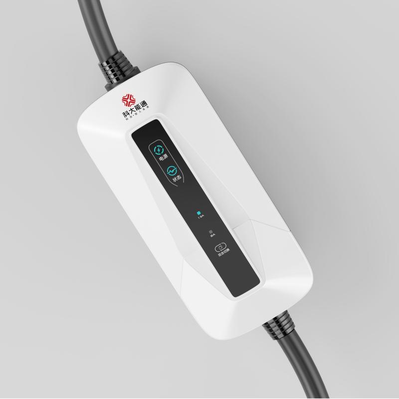 ev charger portable
