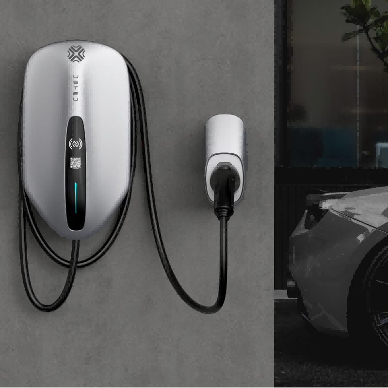 AC EV Charger