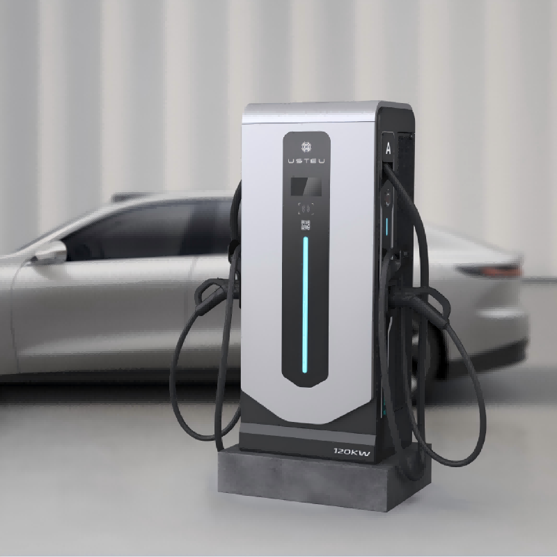 DC EV Charger