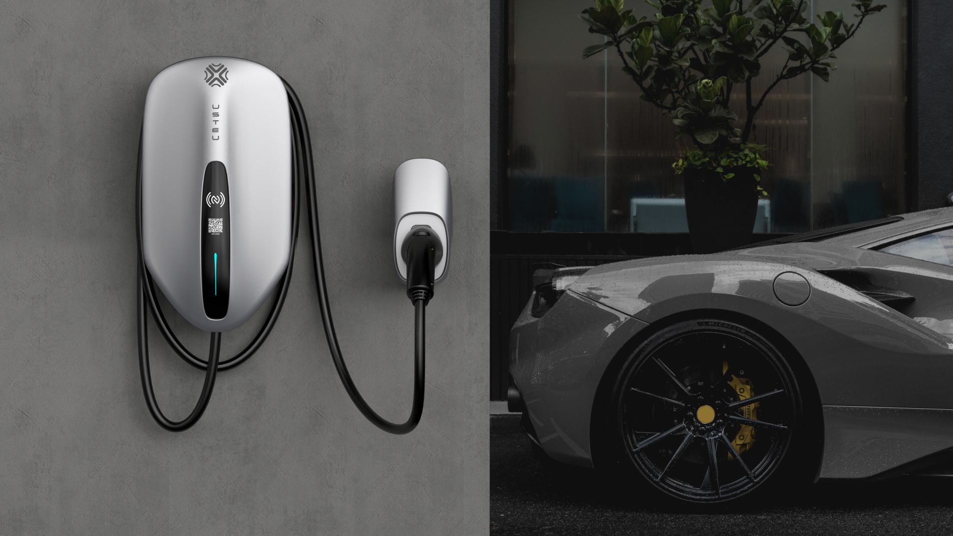EV Charging Solutions