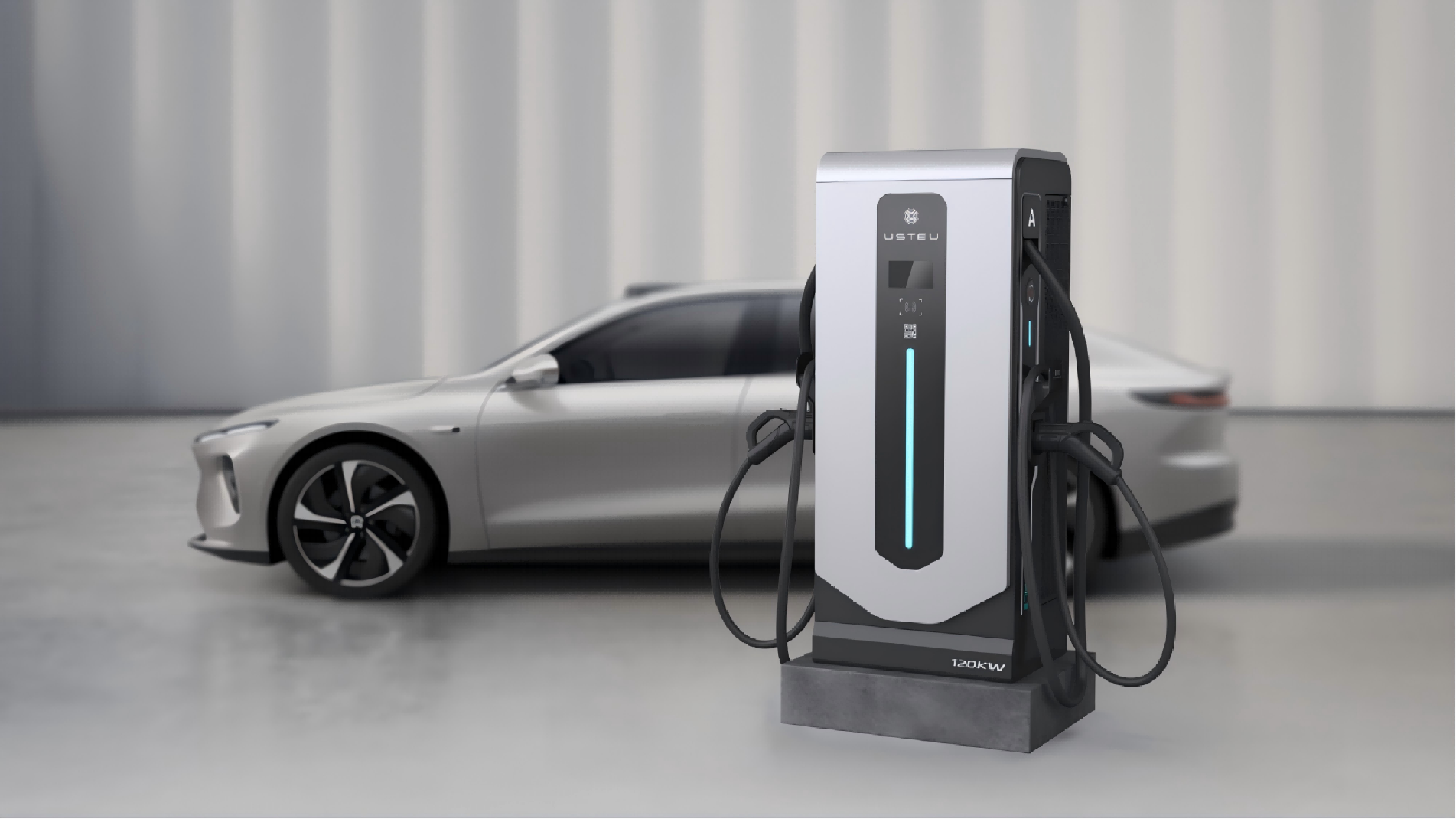 EV Charging Solutions