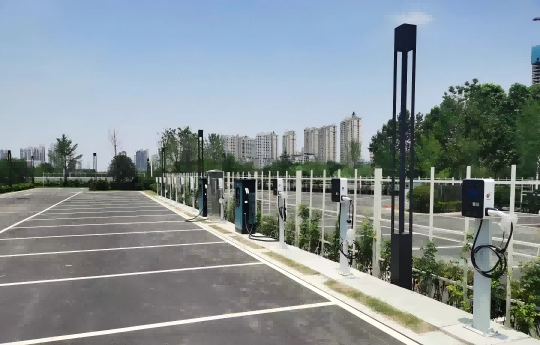 USTEU Investment, construction and operation, applicable in multiple scenarios