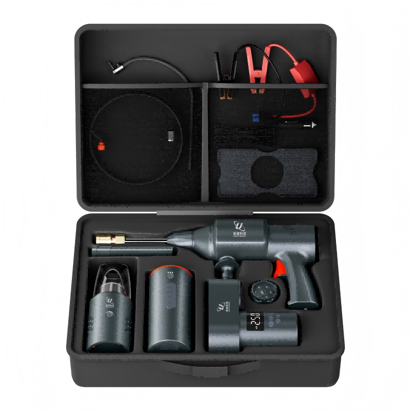 auto smart kit