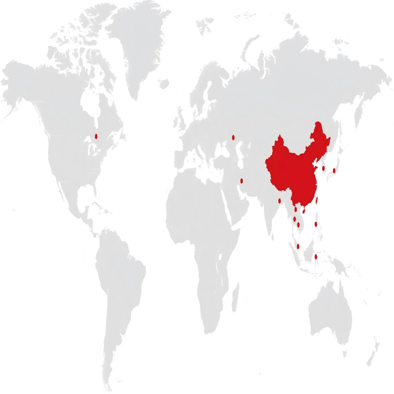 Product distribution