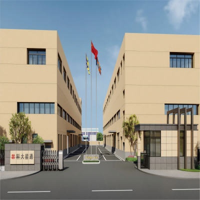 Installation and after-sales service