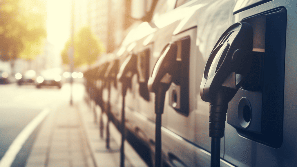 Why are reliability and efficiency key when EV chargers must run all day, all night, and serve drivers quickly?